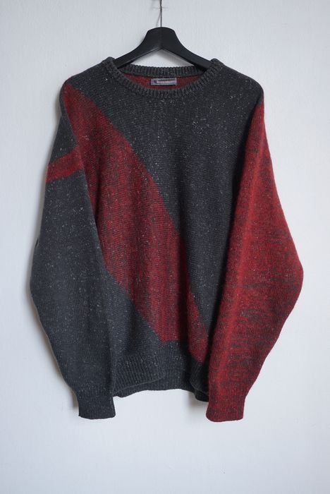 Issey Miyake Sweater | Grailed