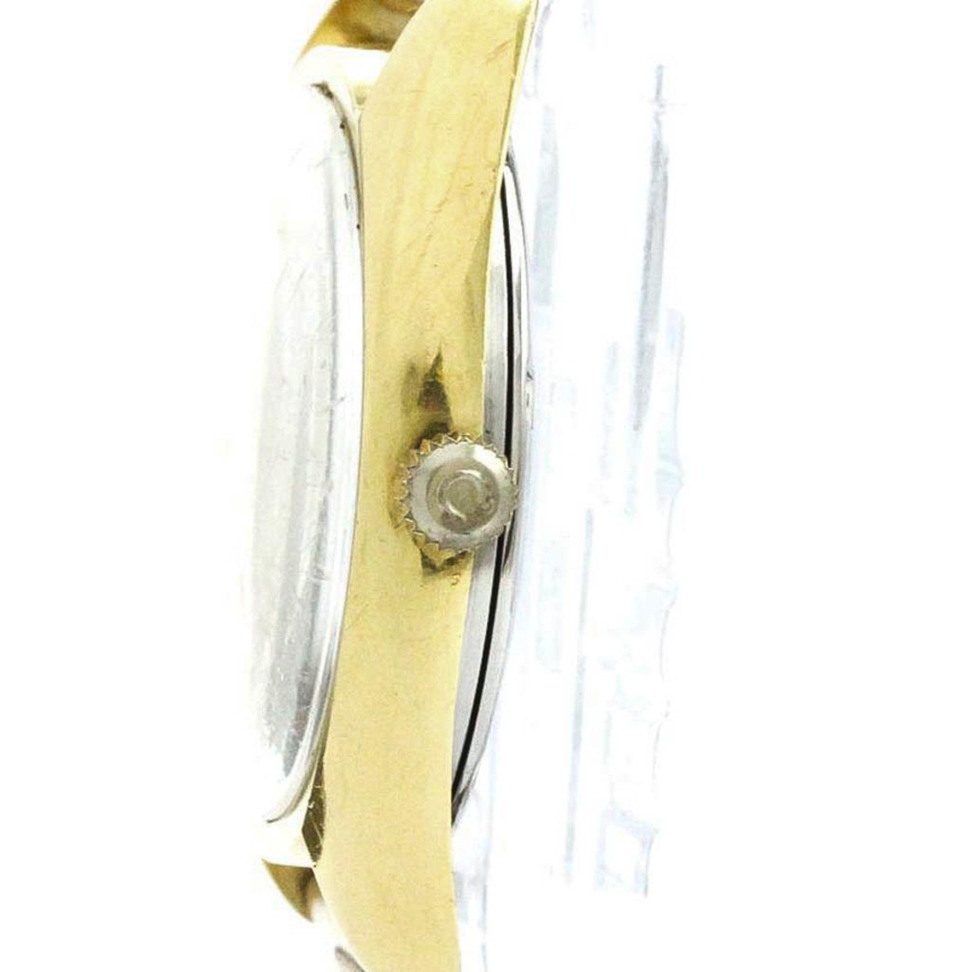 Omega Vintage OMEGA Seamaster Steel Cal 565 Automatic Mens Watch 166.067 BF576518 Size ONE SIZE - 4 Thumbnail