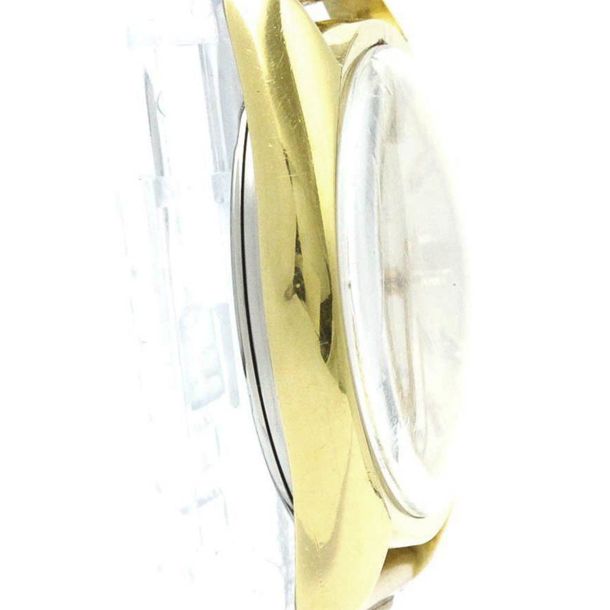 Omega Vintage OMEGA Seamaster Steel Cal 565 Automatic Mens Watch 166.067 BF576518 Size ONE SIZE - 9 Thumbnail