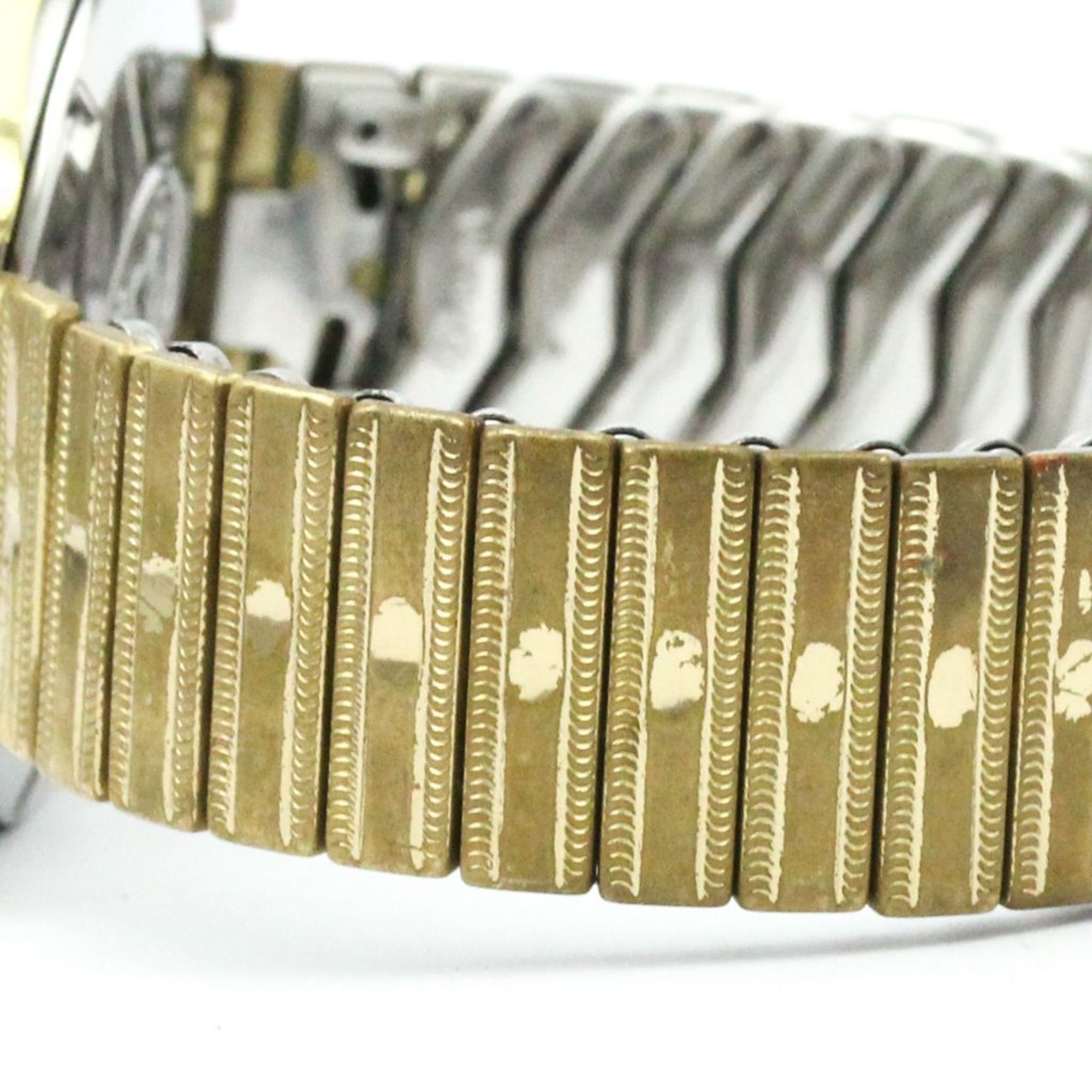Omega Vintage OMEGA Seamaster Steel Cal 565 Automatic Mens Watch 166.067 BF576518 Size ONE SIZE - 3 Thumbnail