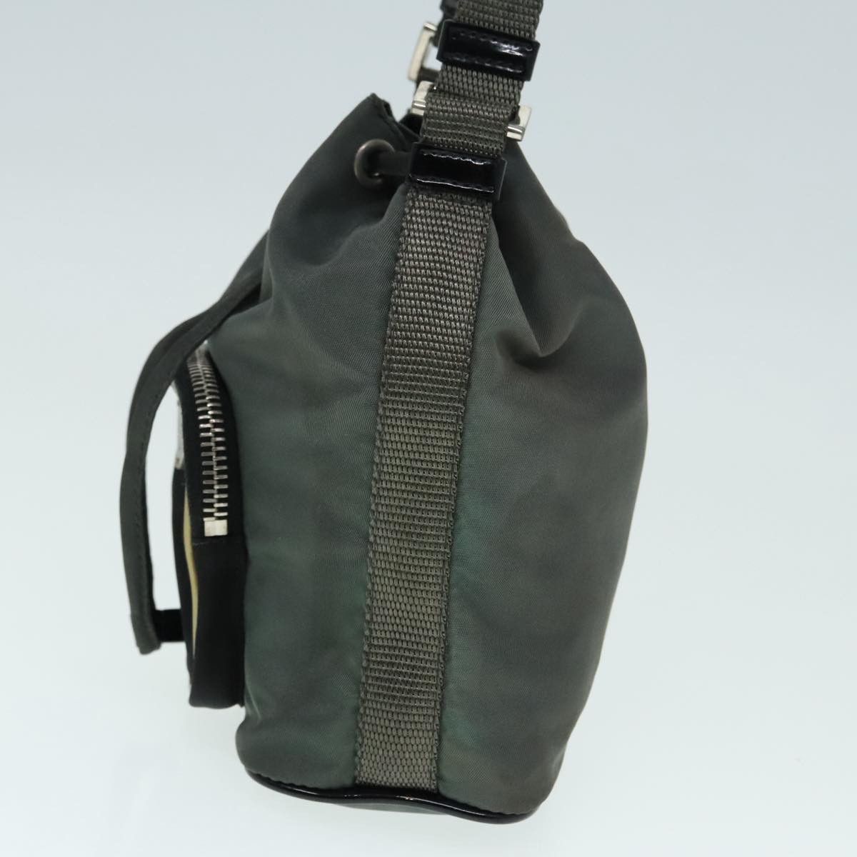 Prada PRADA Hand Bag Size ONE SIZE - 3 Thumbnail