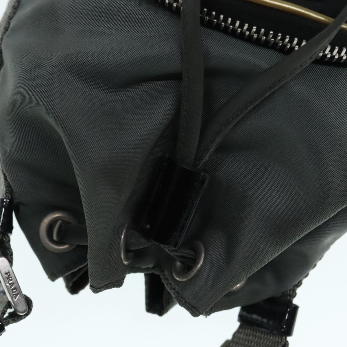 Prada PRADA Hand Bag Size ONE SIZE - 7 Thumbnail