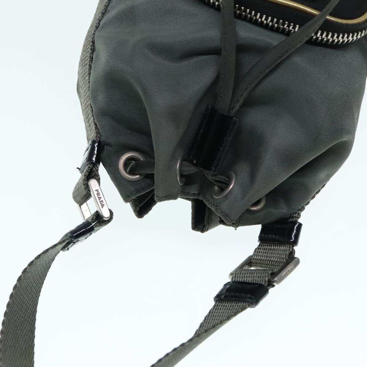 Prada PRADA Hand Bag Size ONE SIZE - 6 Thumbnail