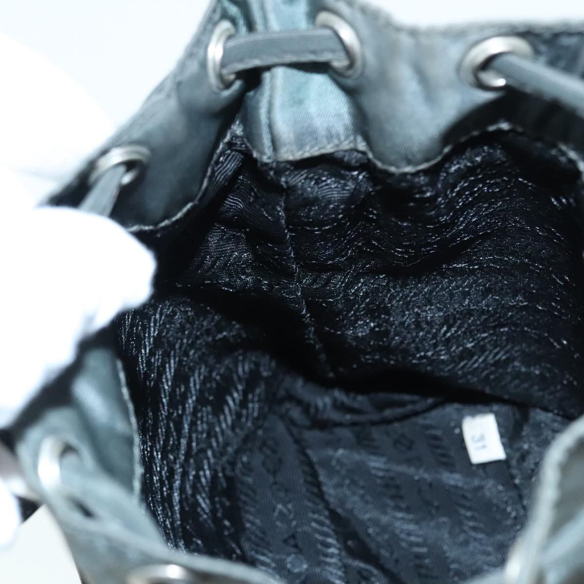 Prada PRADA Hand Bag Size ONE SIZE - 23 Thumbnail