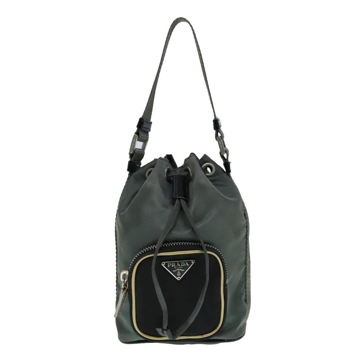 Prada PRADA Hand Bag Size ONE SIZE - 13 Thumbnail