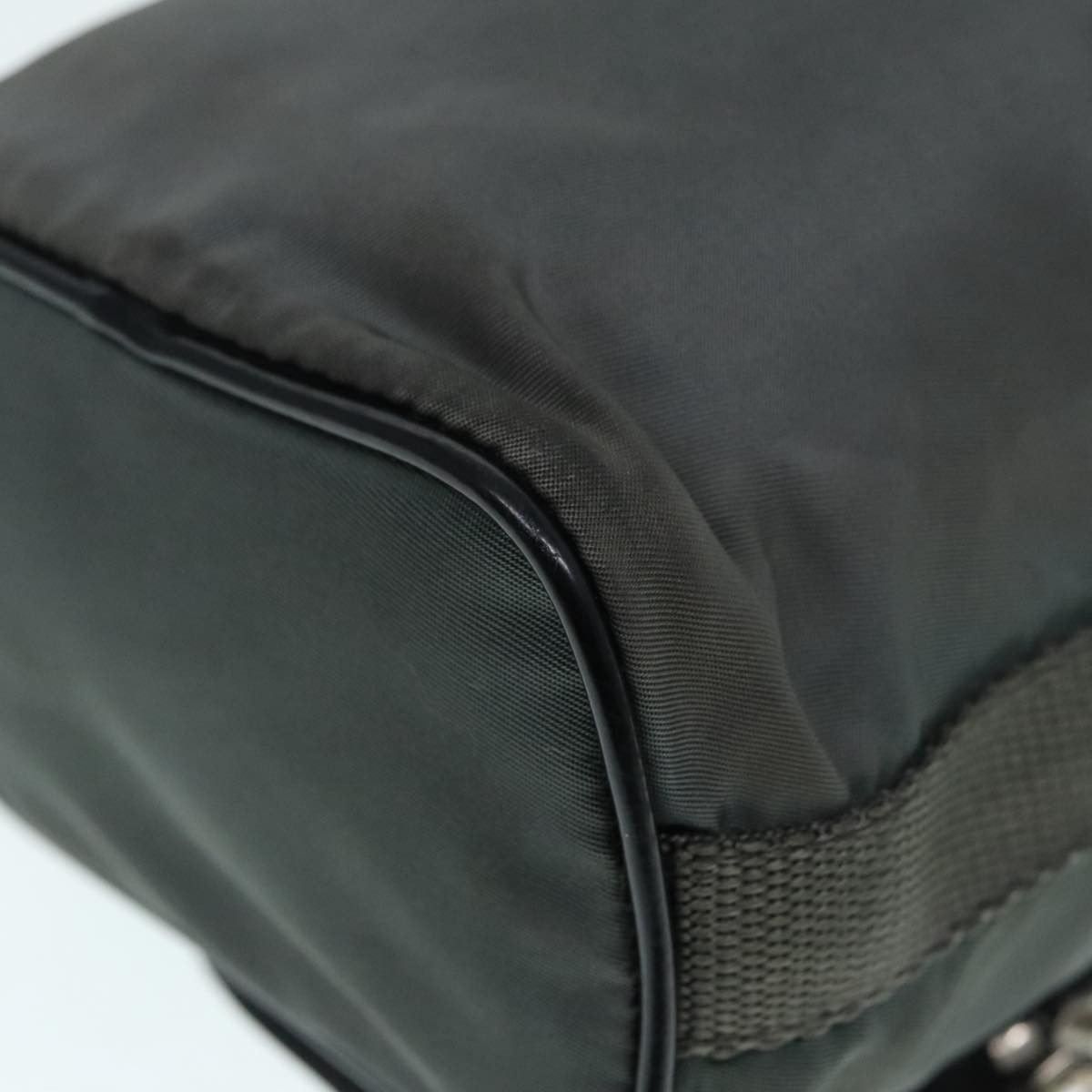 Prada PRADA Hand Bag Size ONE SIZE - 18 Thumbnail