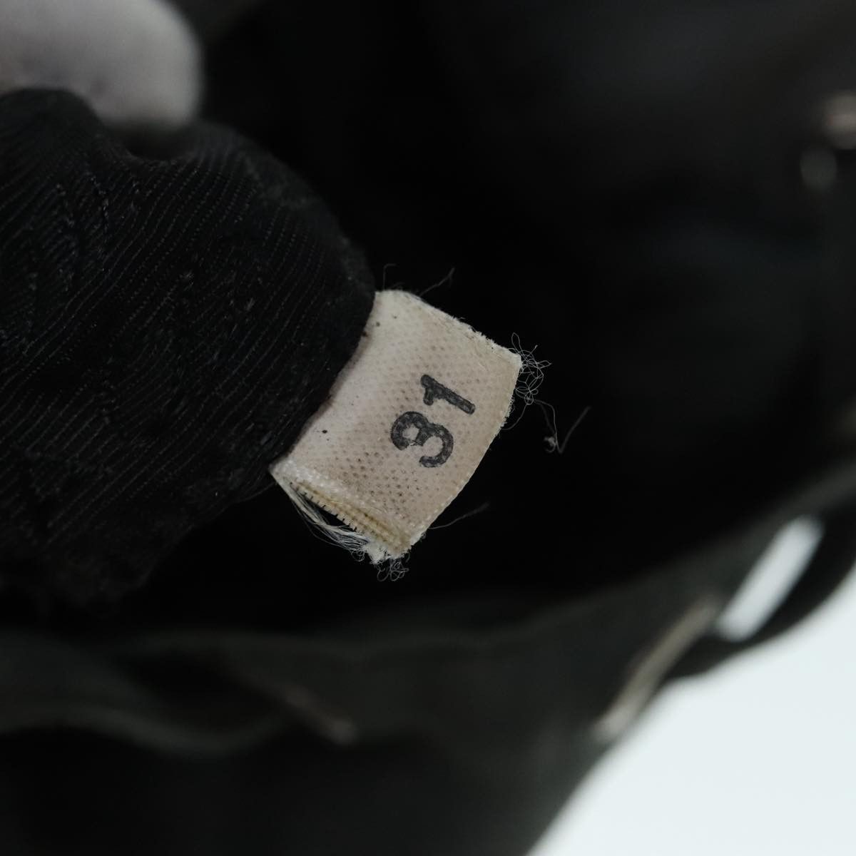 Prada PRADA Hand Bag Size ONE SIZE - 11 Thumbnail