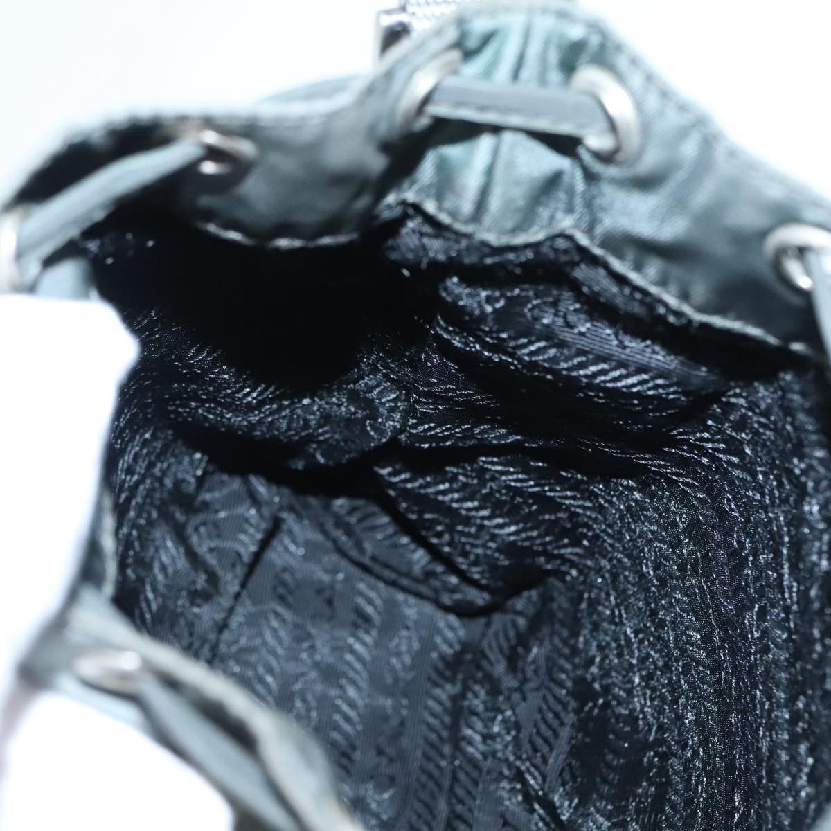Prada PRADA Hand Bag Size ONE SIZE - 22 Thumbnail