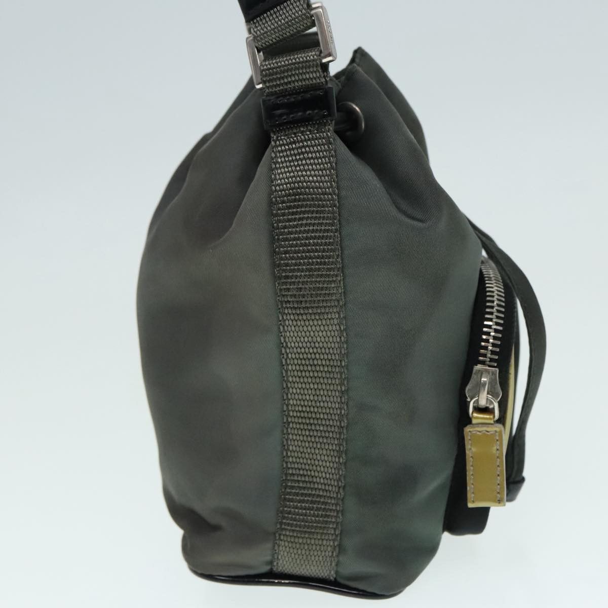 Prada PRADA Hand Bag Size ONE SIZE - 4 Thumbnail