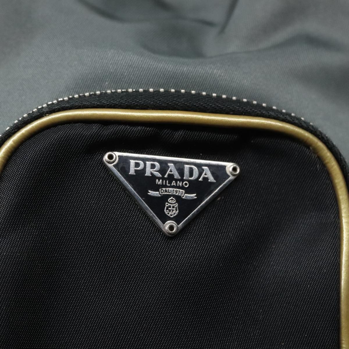 Prada PRADA Hand Bag Size ONE SIZE - 19 Thumbnail