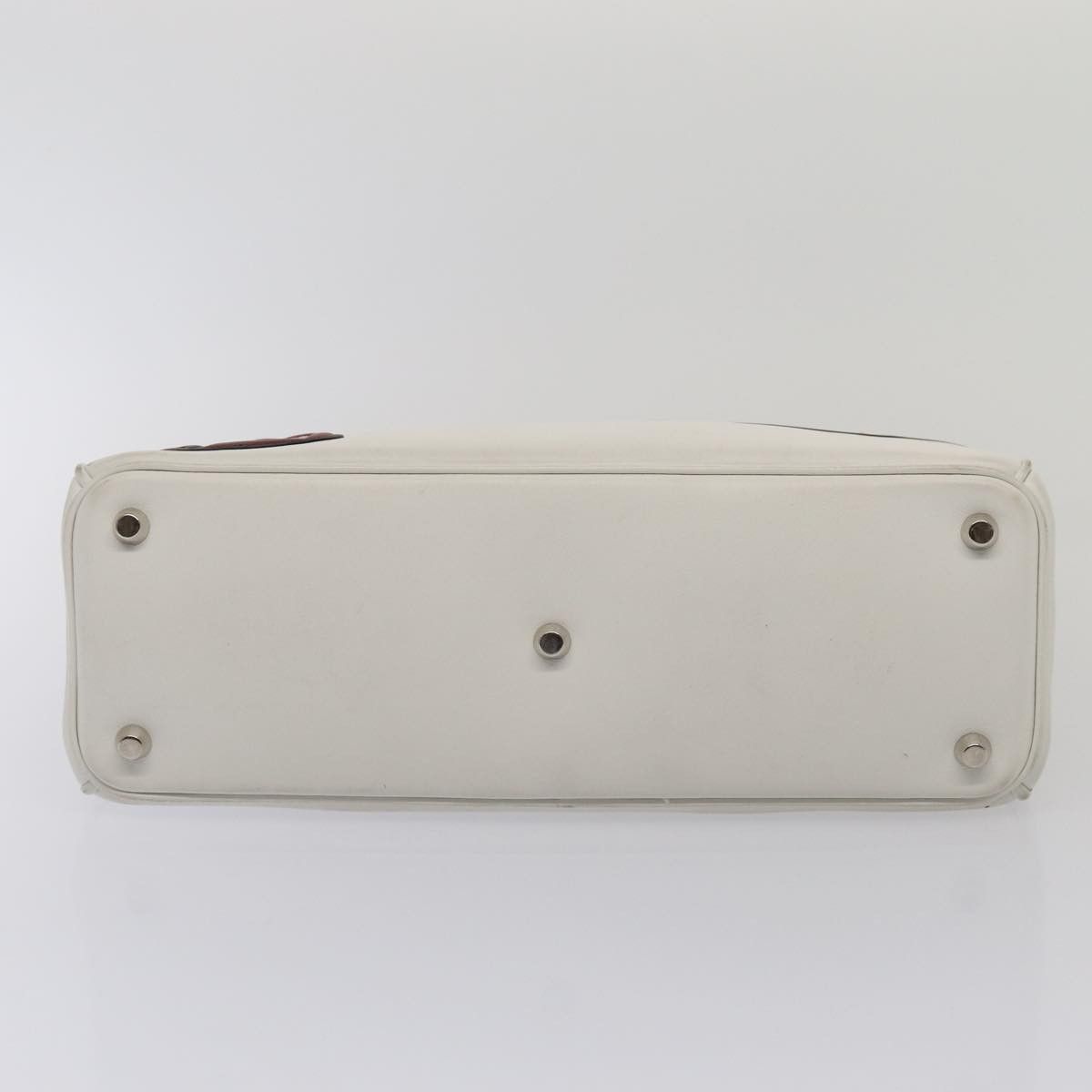 Dior Lady Beige Leather Shoulder Bag (Pre-Owned) Size ONE SIZE - 7 Thumbnail