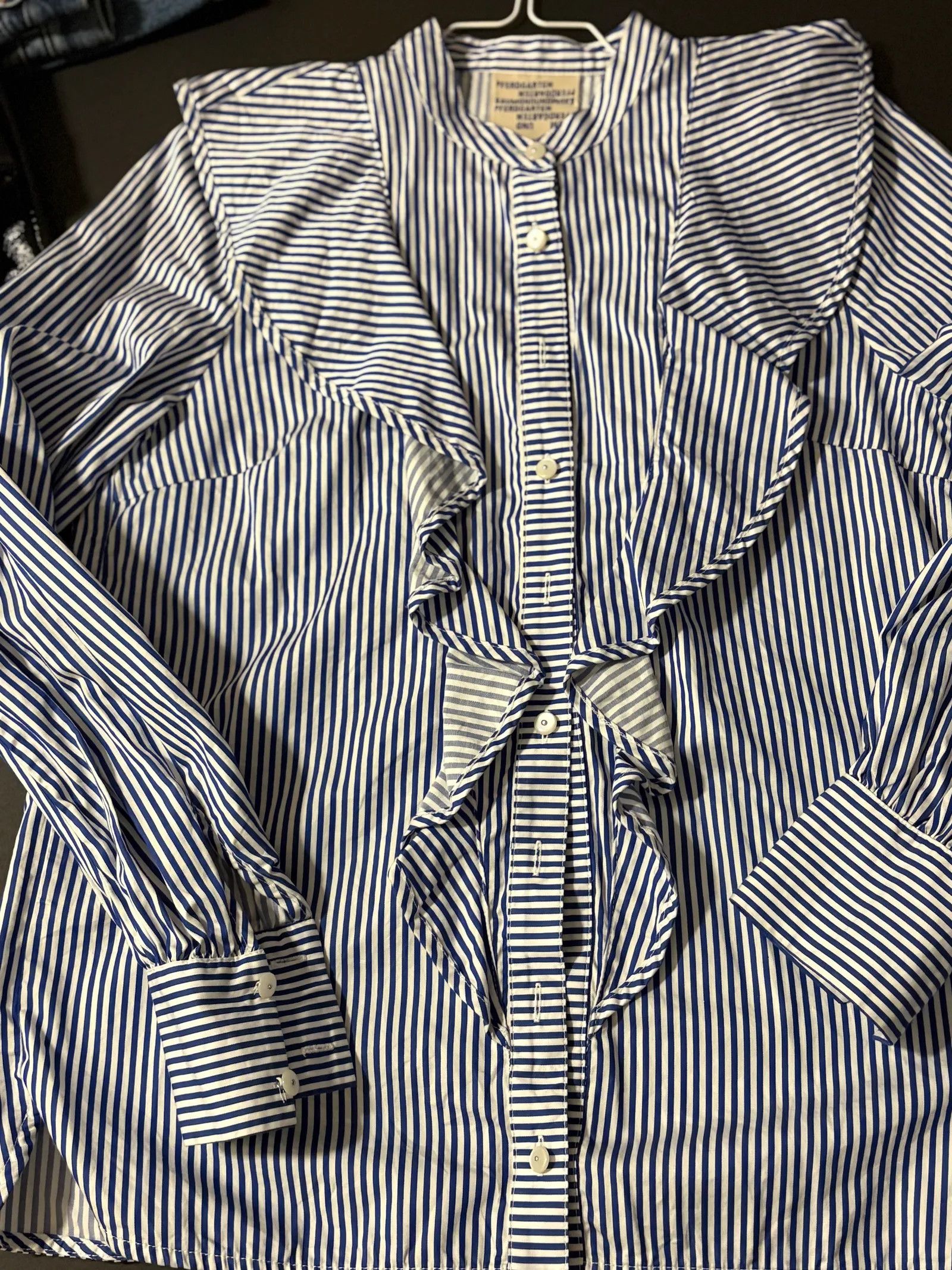 Baum und Pferdgarten Baum und Pferdgarten Shirt Size S / US 4 / IT 40 - 4 Thumbnail