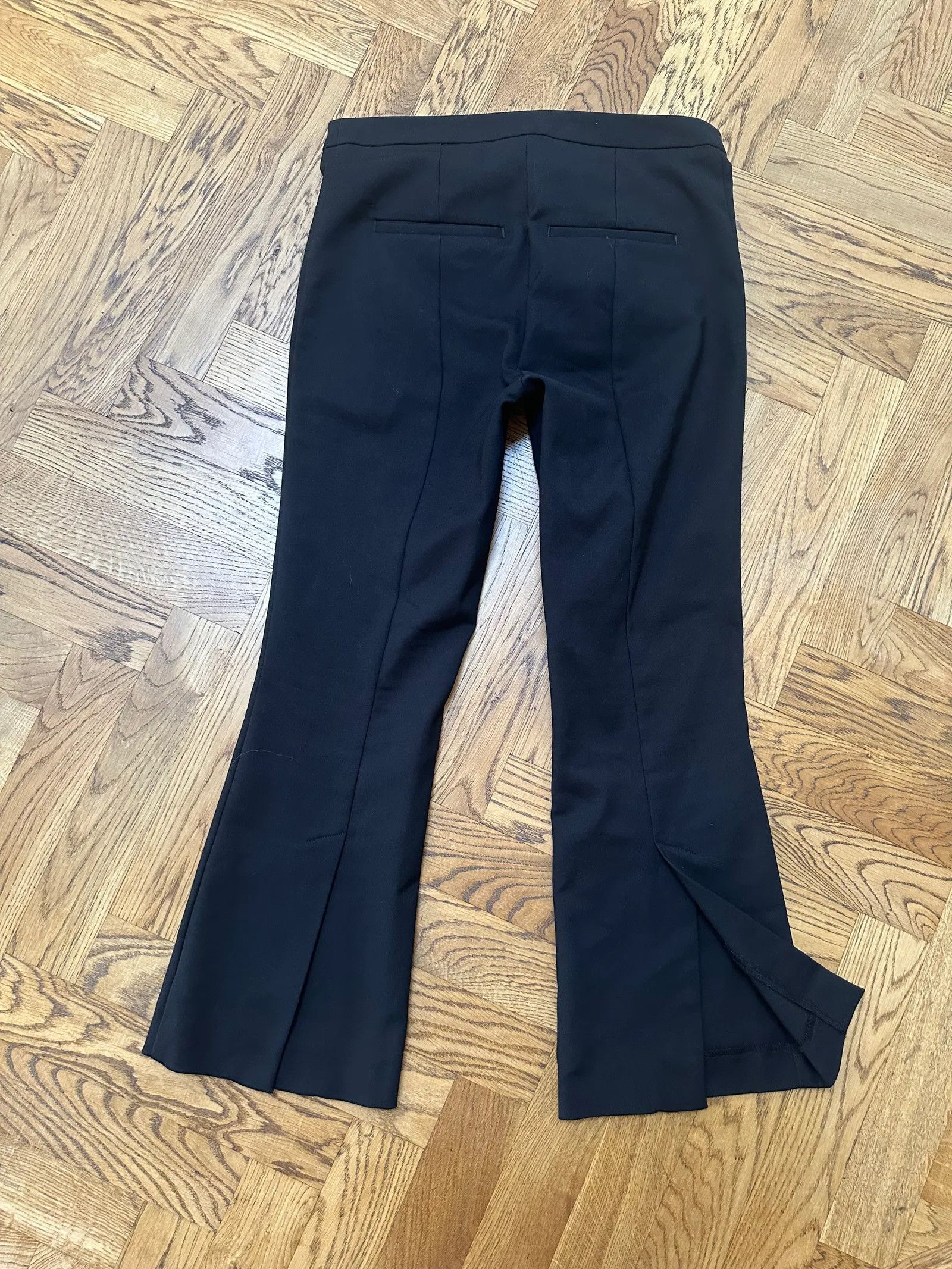 Tiger of Sweden Tiger of Sweden NOORA Pants Size 27" / US 4 / IT 40 - 4 Thumbnail