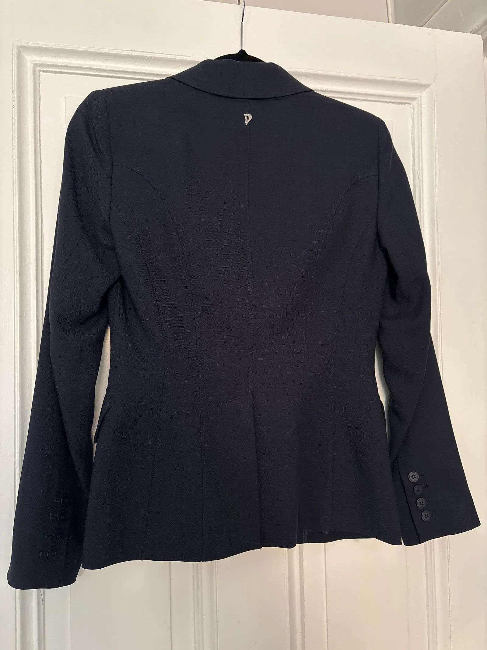 Dondup Dondup Blazer Size XS / US 0-2 / IT 36-38 - 4 Thumbnail
