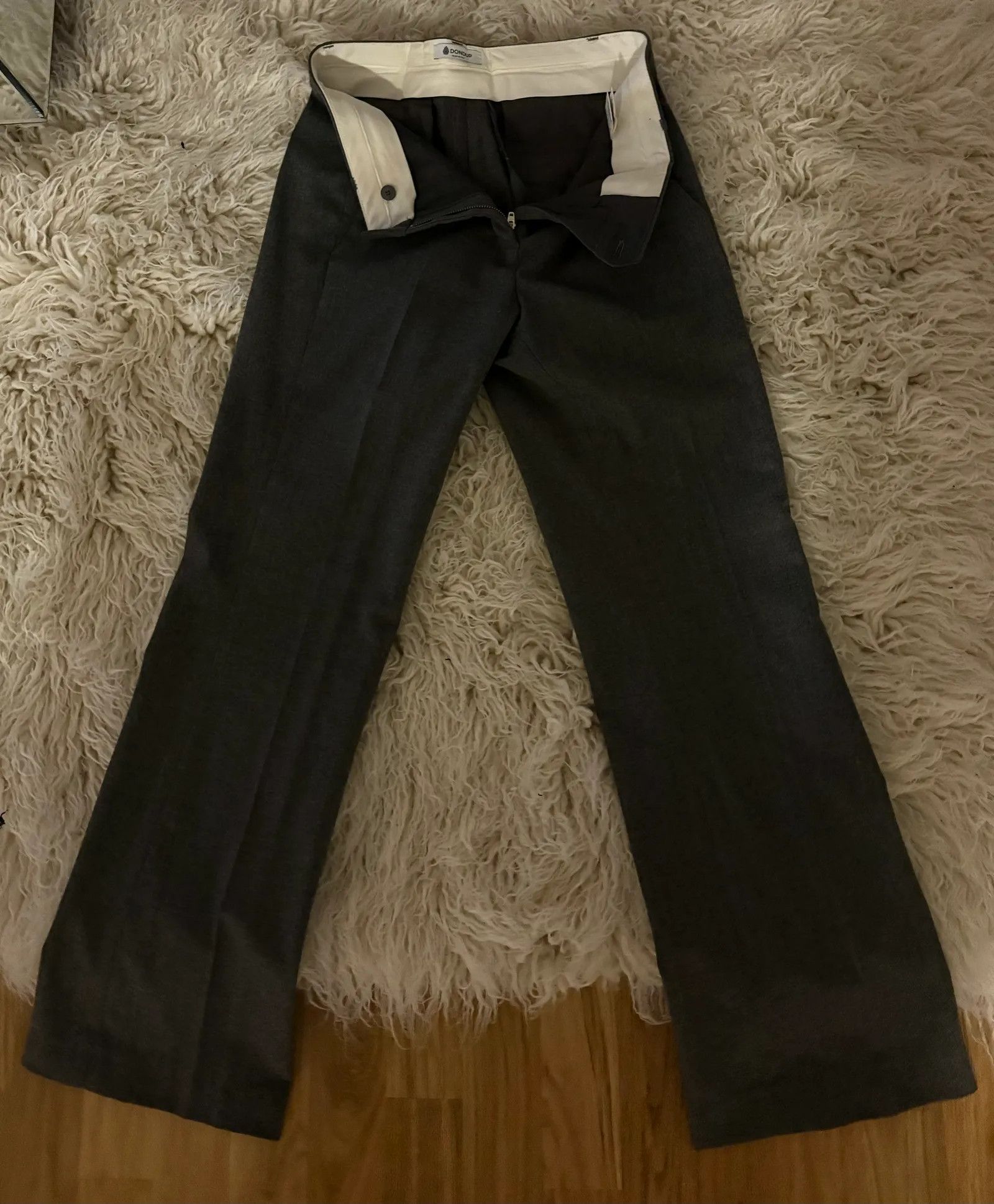 Dondup Dondup Pants Size 26" / US 2 / IT 38 - 4 Thumbnail