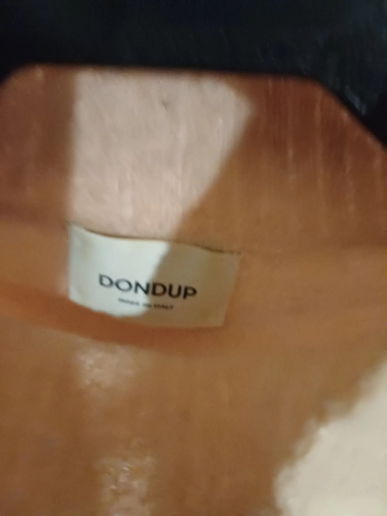 Dondup Dondup Sweater Size L / US 10 / IT 46 - 3 Thumbnail