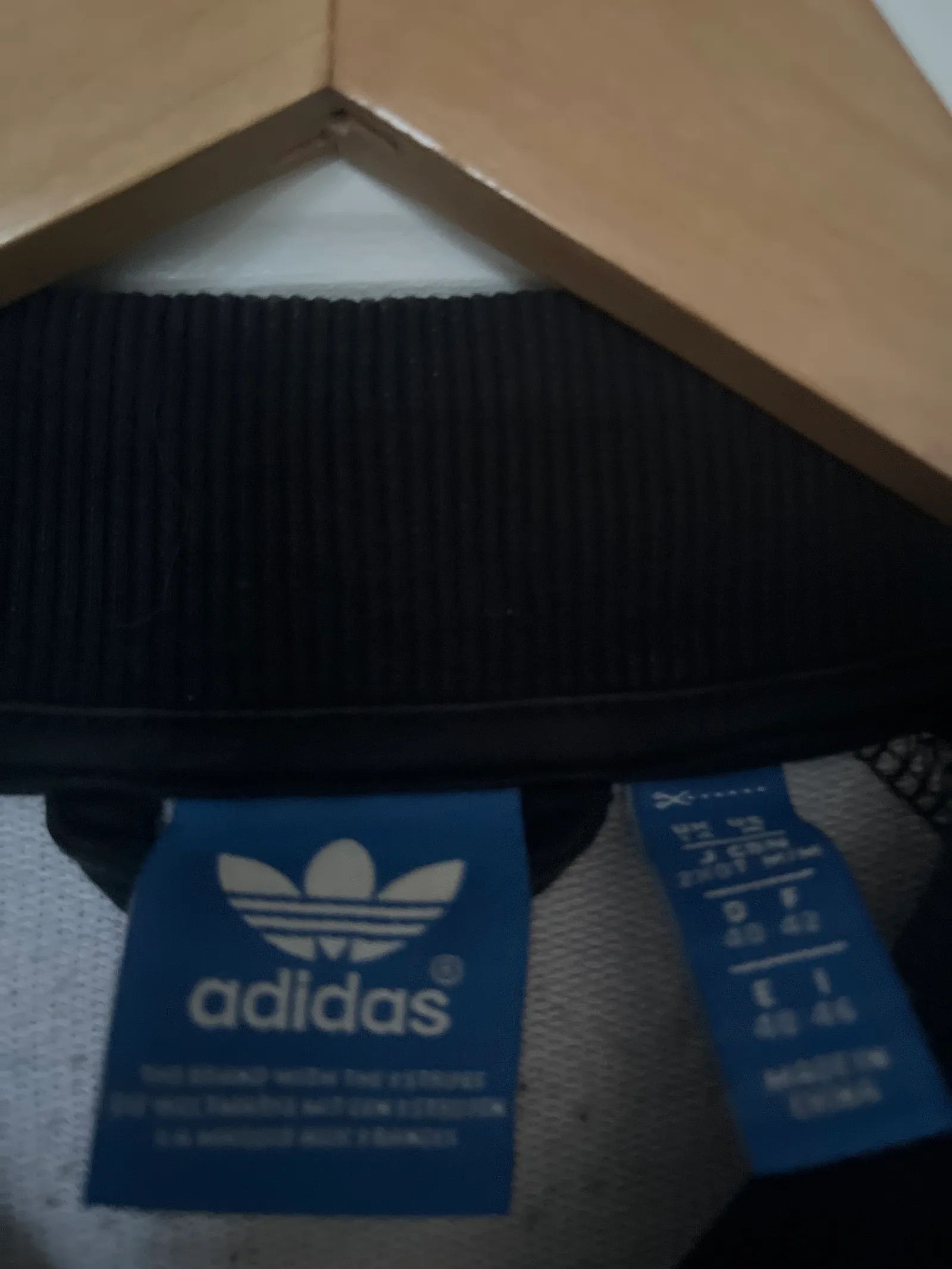 Adidas Adidas Sweater Size L / US 10 / IT 46 - 2 Thumbnail