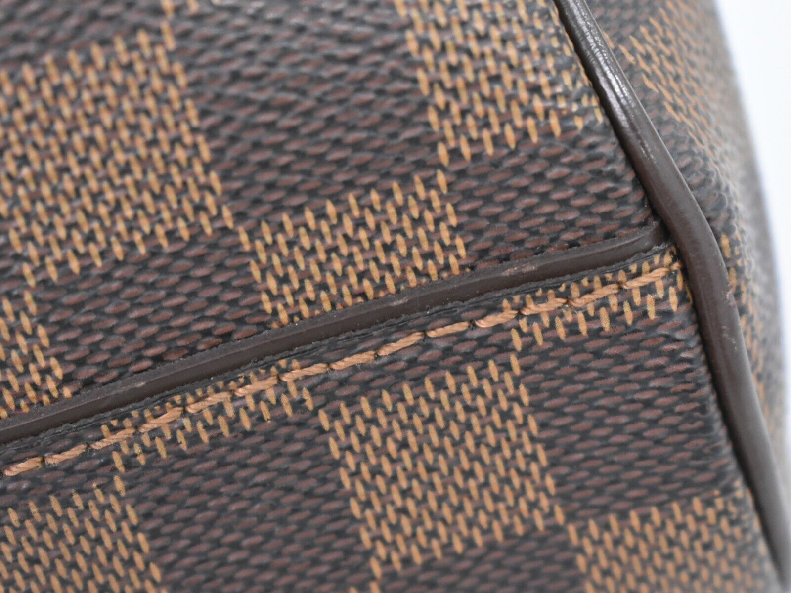 Louis Vuitton Louis Vuitton Duomo handbag Size ONE SIZE - 17 Thumbnail