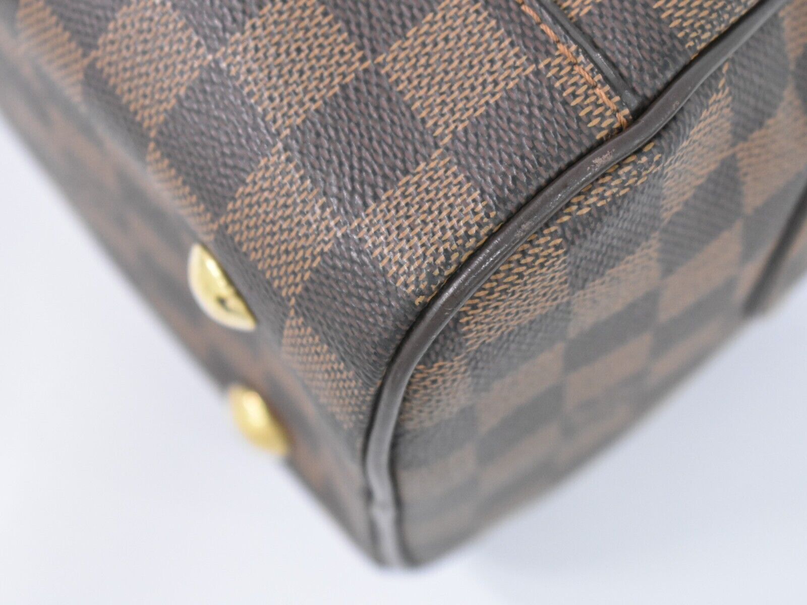 Louis Vuitton Louis Vuitton Duomo handbag Size ONE SIZE - 4 Thumbnail