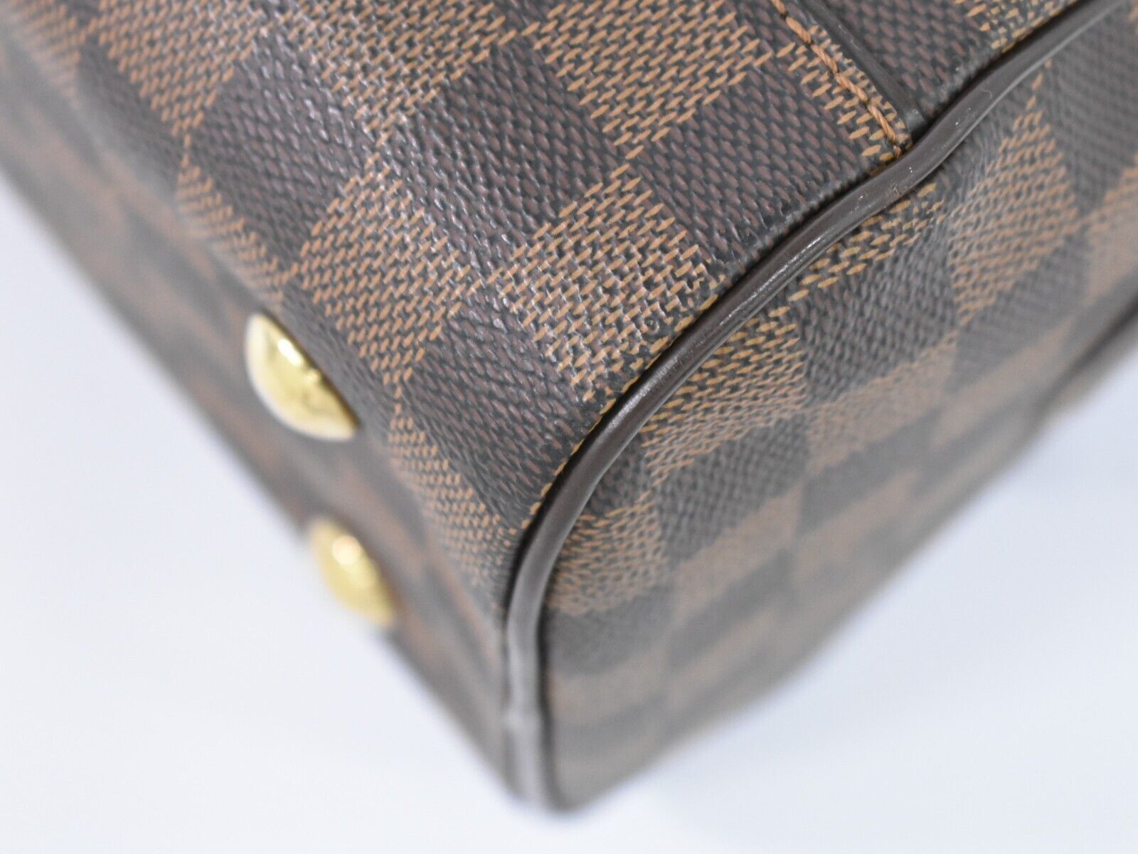Louis Vuitton Louis Vuitton Duomo handbag Size ONE SIZE - 5 Thumbnail
