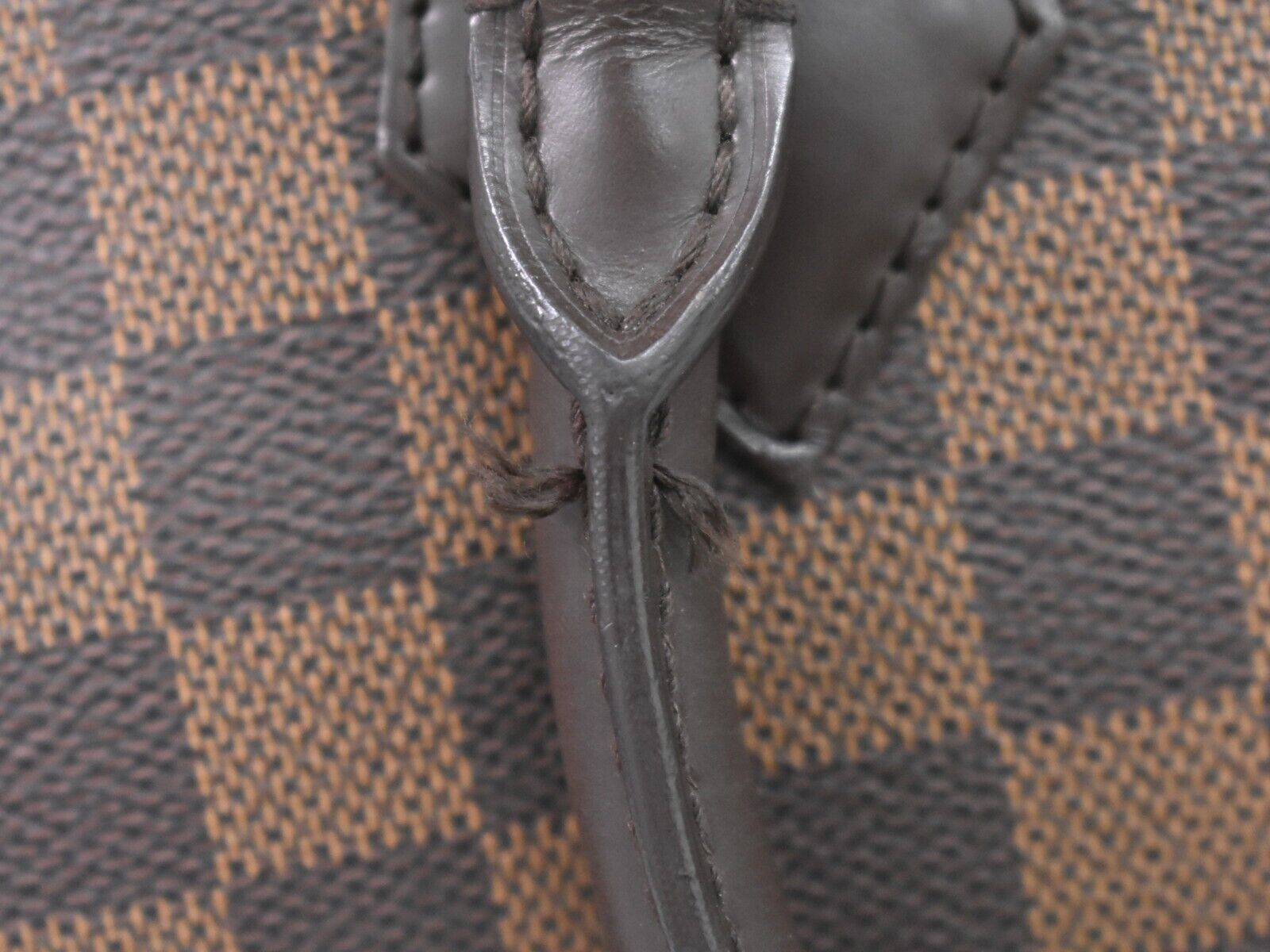 Louis Vuitton Louis Vuitton Duomo handbag Size ONE SIZE - 20 Thumbnail