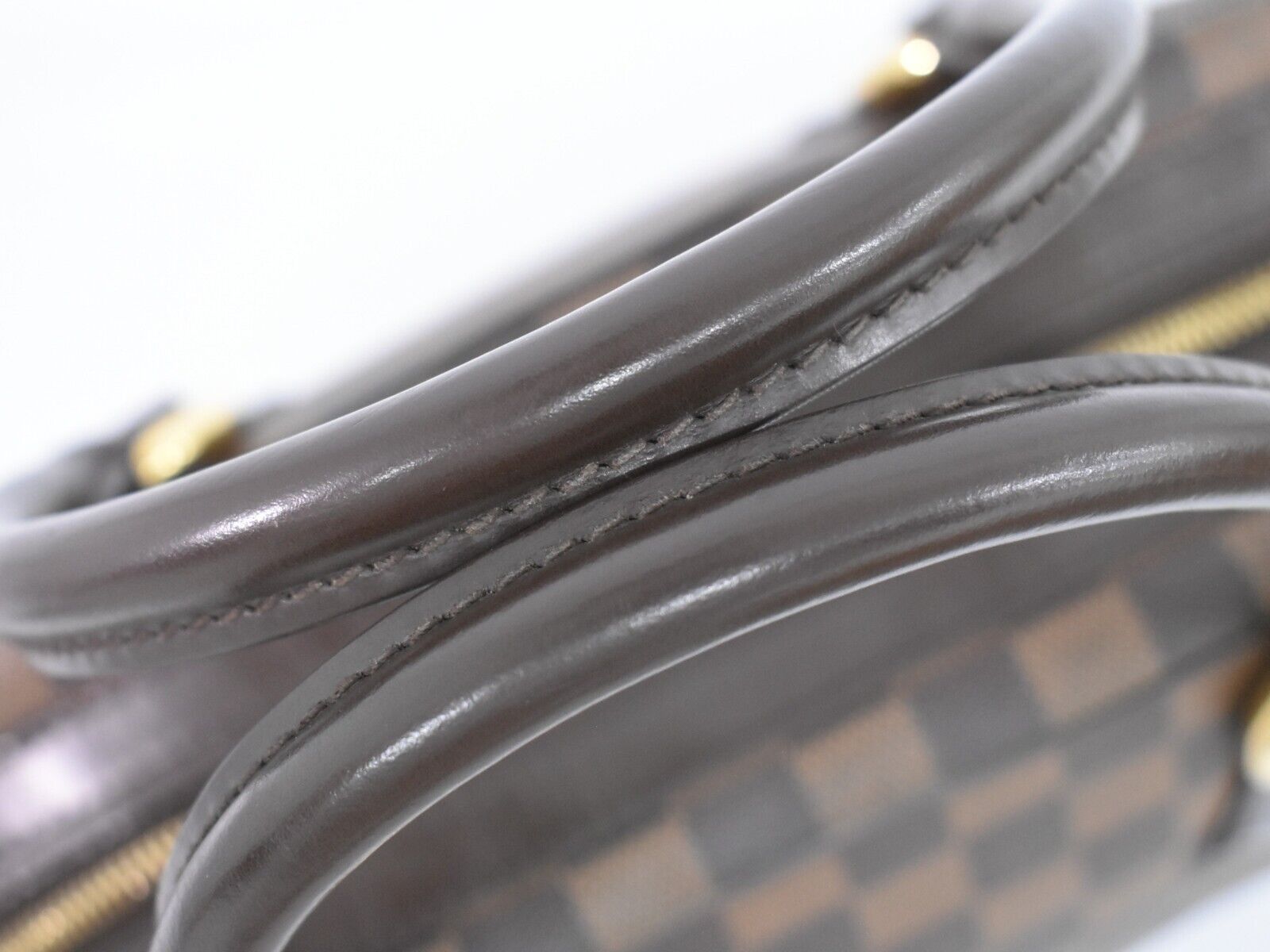 Louis Vuitton Louis Vuitton Duomo handbag Size ONE SIZE - 19 Thumbnail