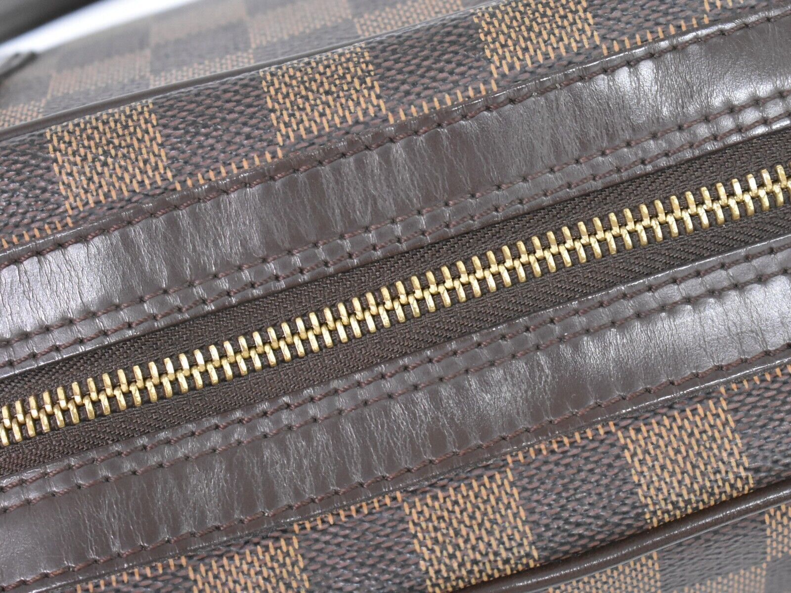Louis Vuitton Louis Vuitton Duomo handbag Size ONE SIZE - 8 Thumbnail