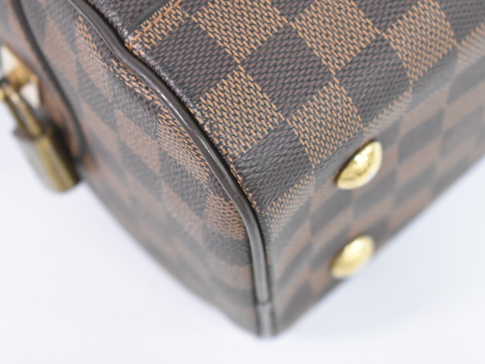 Louis Vuitton Louis Vuitton Duomo handbag Size ONE SIZE - 7 Thumbnail