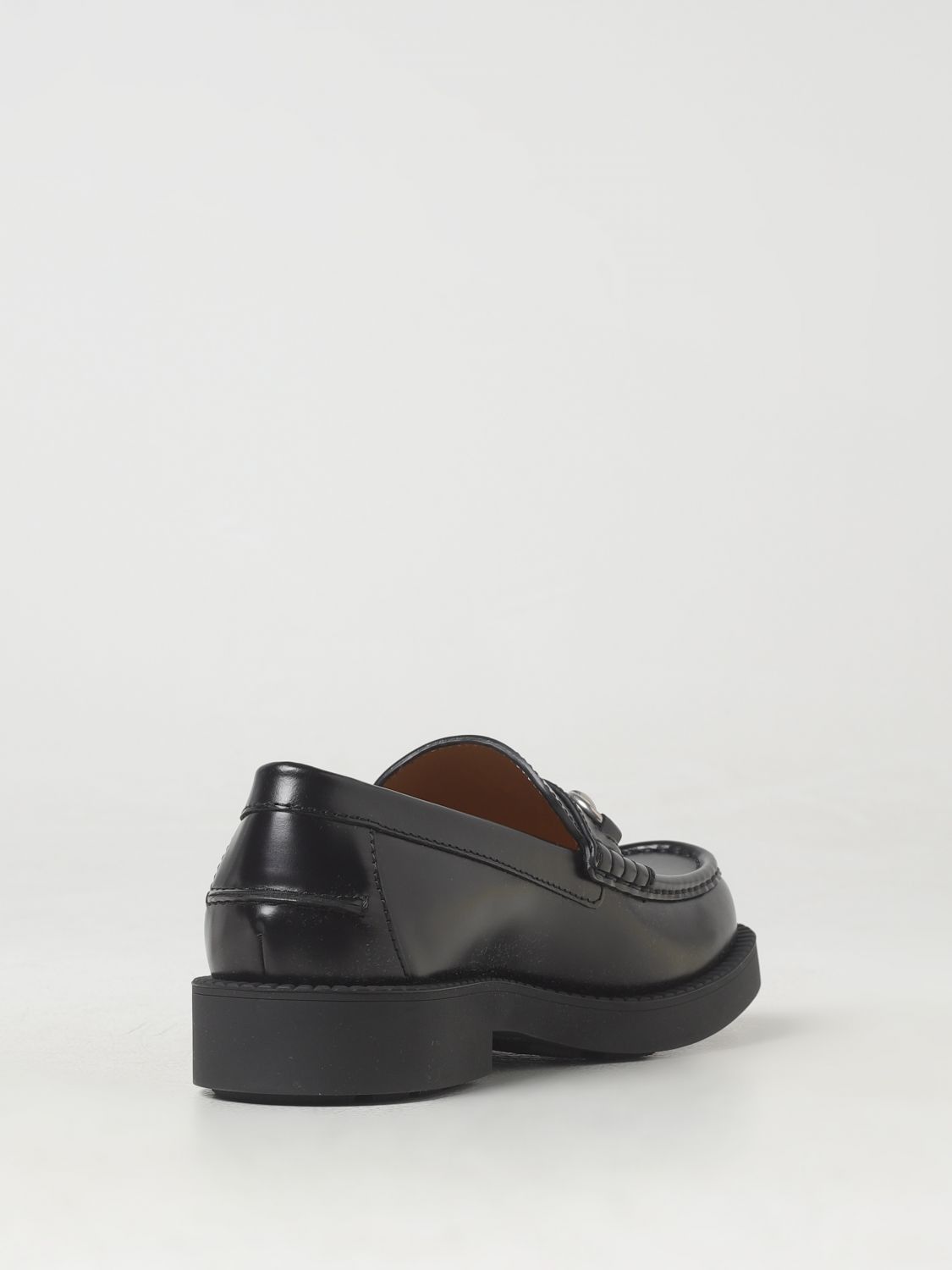 Gucci Gucci Loafers Men Black Size US 7 / EU 40 - 3 Thumbnail