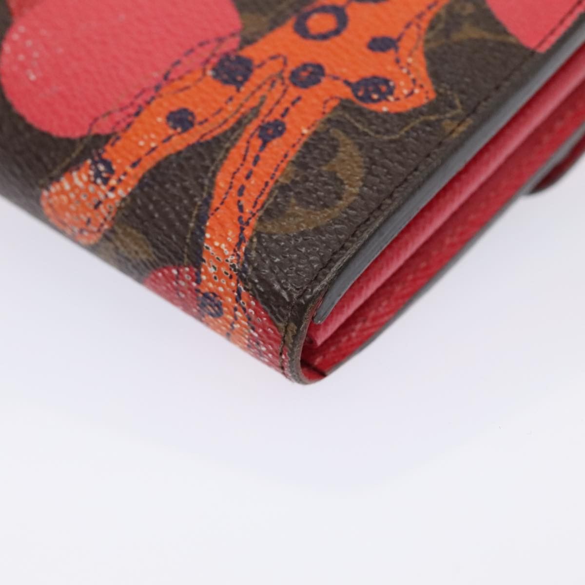 Louis Vuitton Louis Vuitton Portefeuille Sarah wallet Size ONE SIZE - 7 Thumbnail