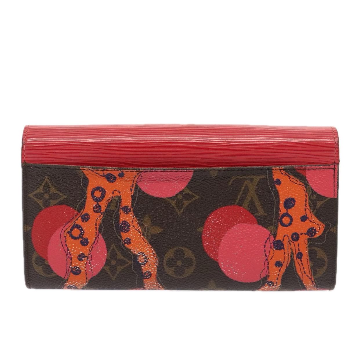 Louis Vuitton Louis Vuitton Portefeuille Sarah wallet Size ONE SIZE - 2 Thumbnail