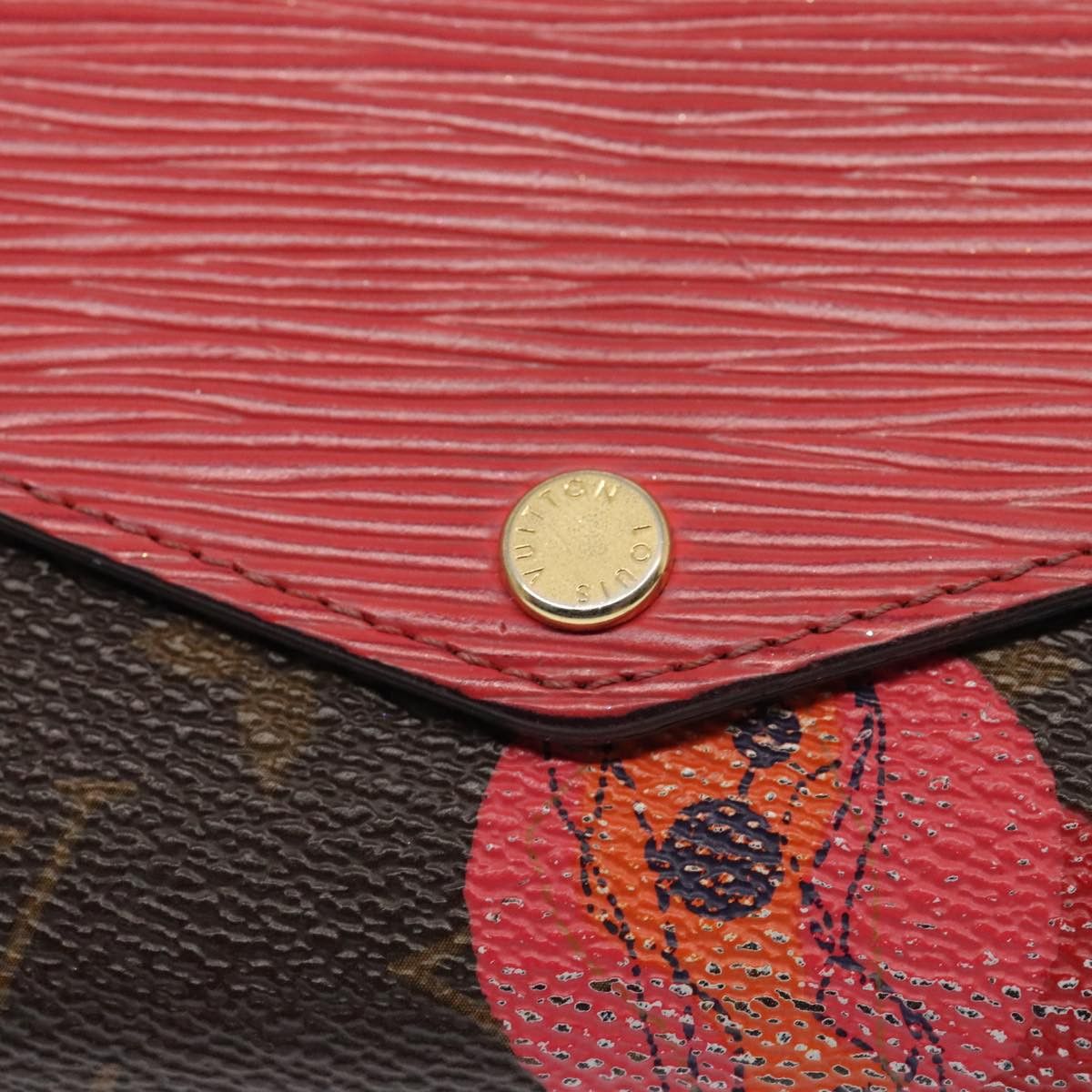 Louis Vuitton Louis Vuitton Portefeuille Sarah wallet Size ONE SIZE - 13 Thumbnail