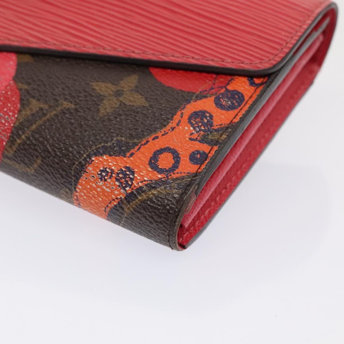 Louis Vuitton Louis Vuitton Portefeuille Sarah wallet Size ONE SIZE - 5 Thumbnail