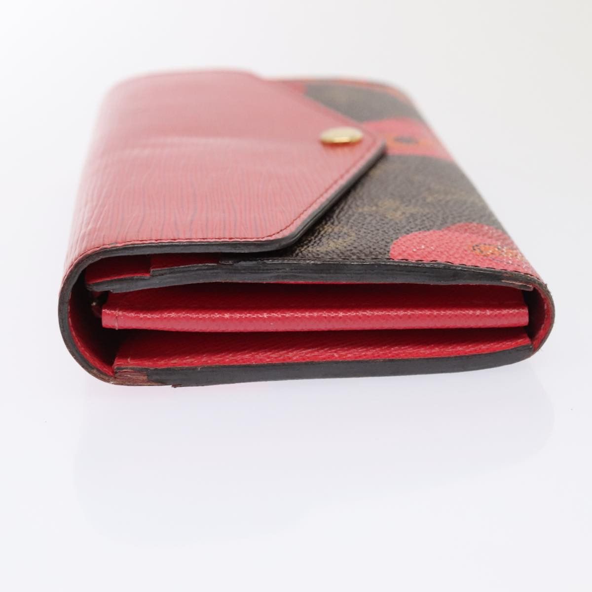 Louis Vuitton Louis Vuitton Portefeuille Sarah wallet Size ONE SIZE - 4 Thumbnail