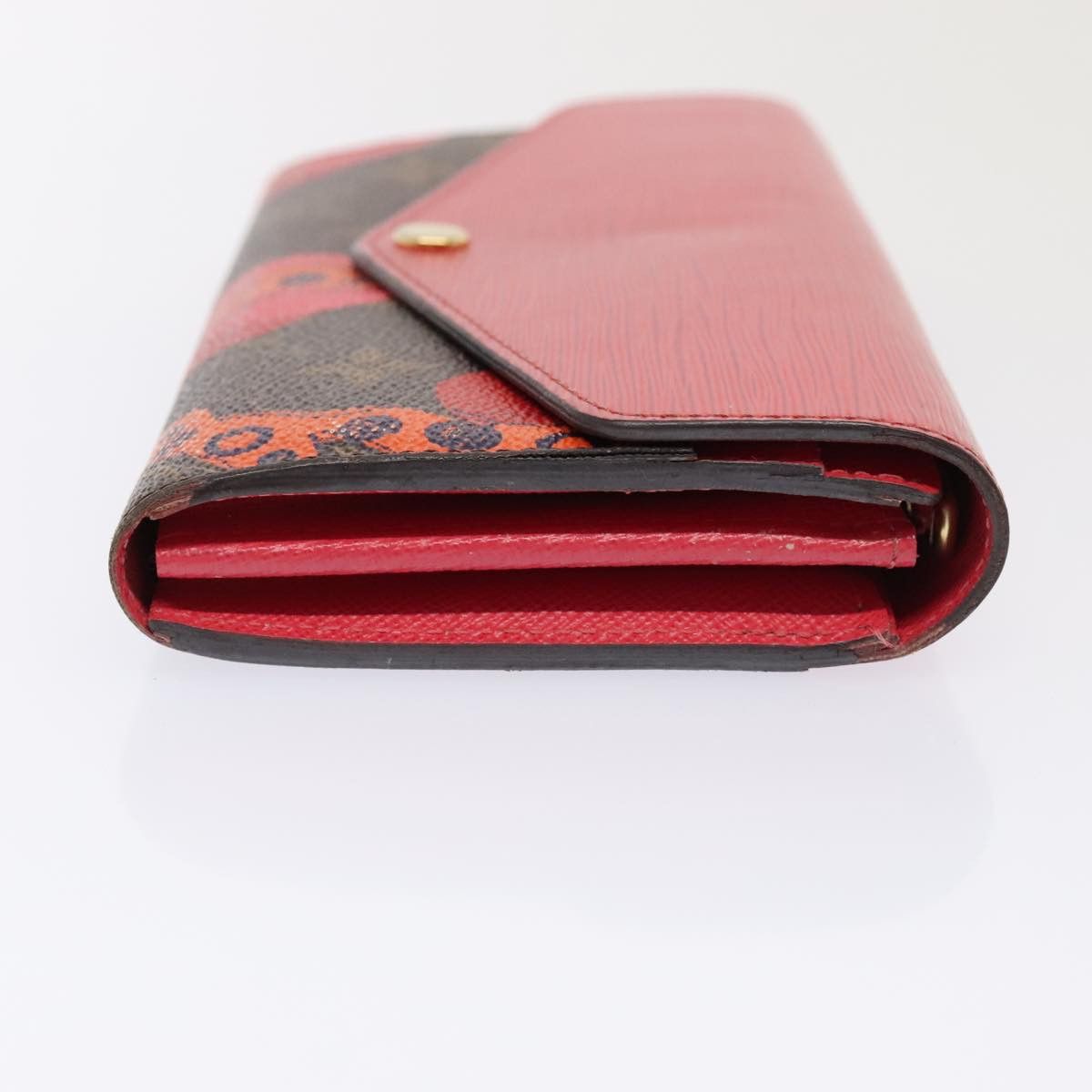 Louis Vuitton Louis Vuitton Portefeuille Sarah wallet Size ONE SIZE - 3 Thumbnail