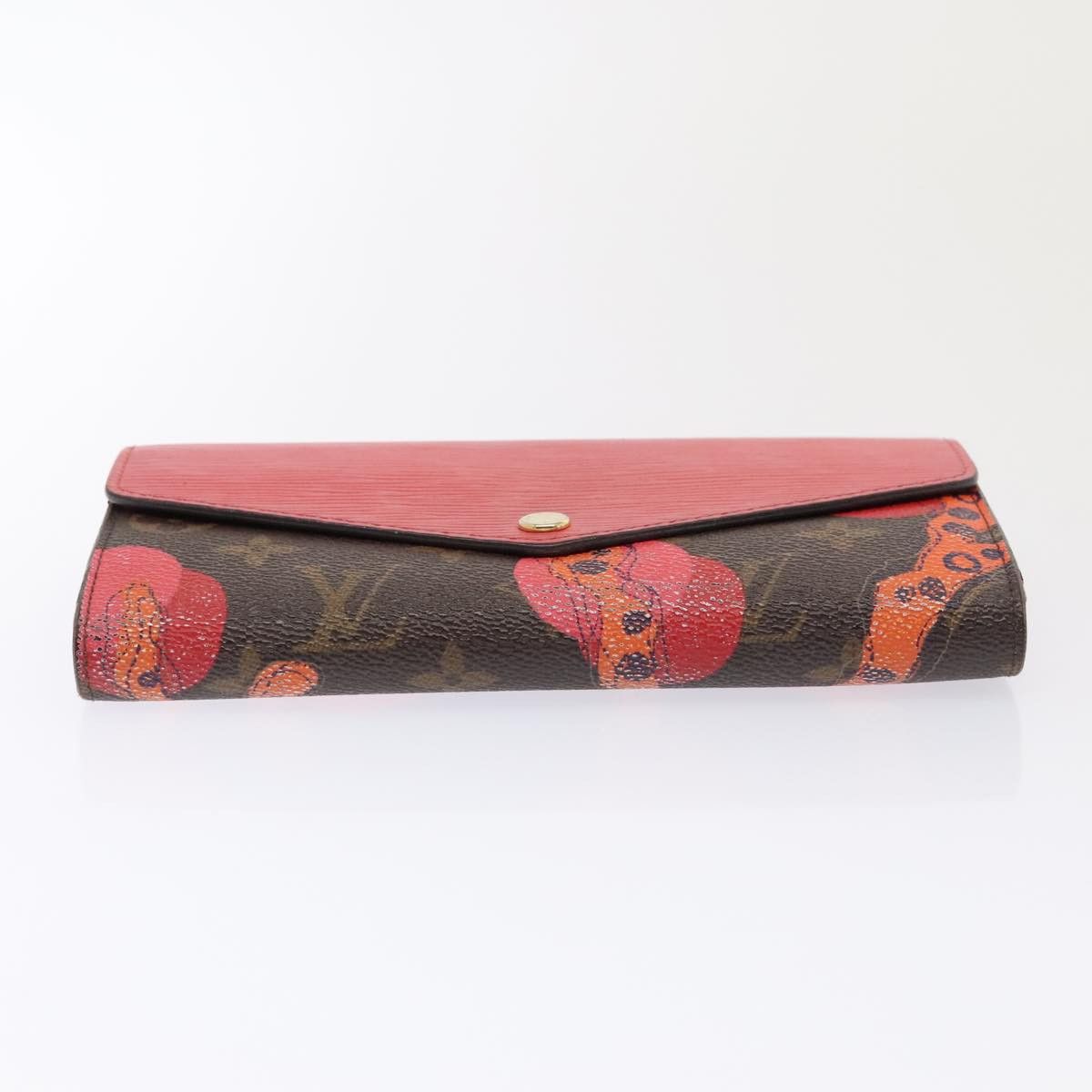 Louis Vuitton Louis Vuitton Portefeuille Sarah wallet Size ONE SIZE - 16 Thumbnail