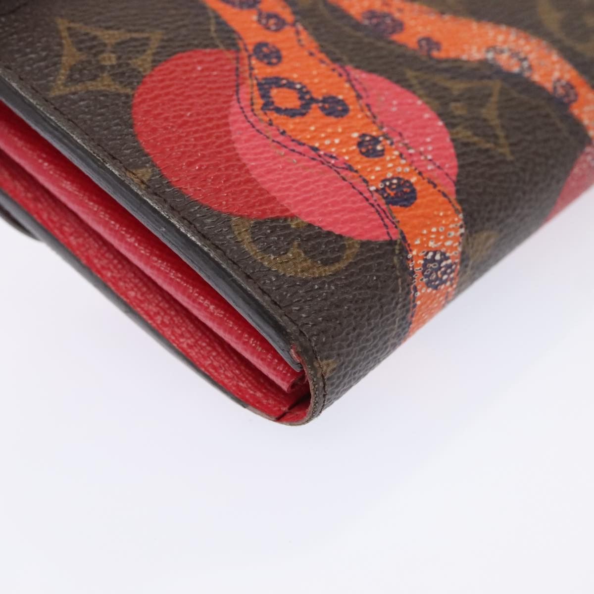 Louis Vuitton Louis Vuitton Portefeuille Sarah wallet Size ONE SIZE - 8 Thumbnail