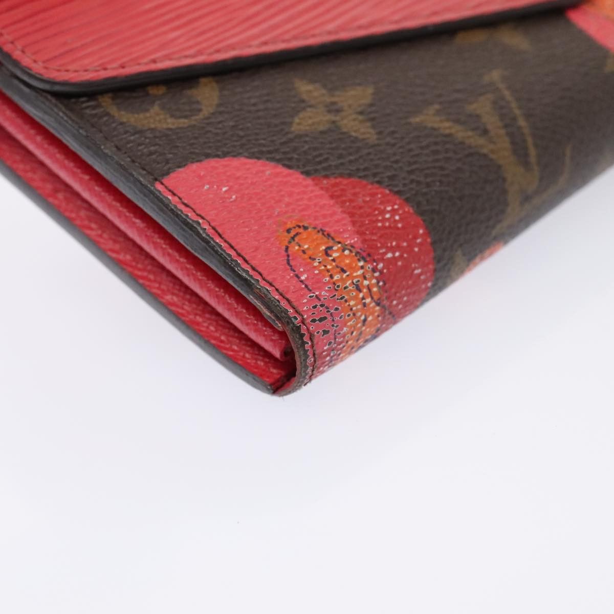 Louis Vuitton Louis Vuitton Portefeuille Sarah wallet Size ONE SIZE - 6 Thumbnail
