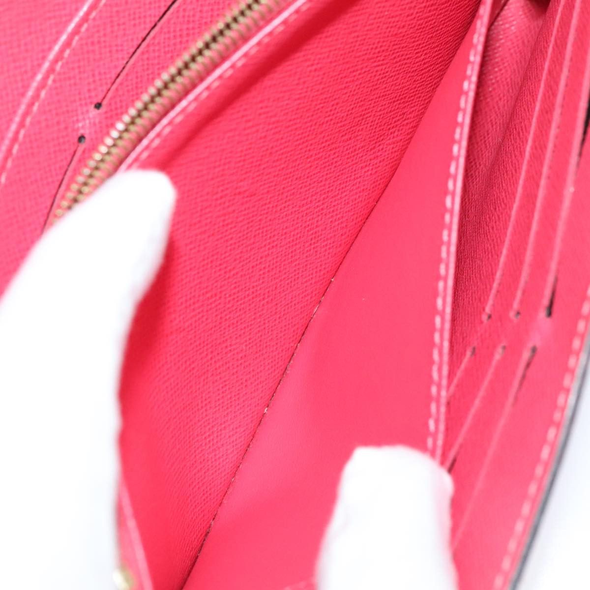 Louis Vuitton Louis Vuitton Portefeuille Sarah wallet Size ONE SIZE - 21 Thumbnail