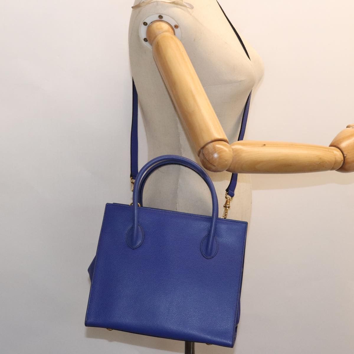Celine Céline Cabas shoulder Size ONE SIZE - 18 Thumbnail