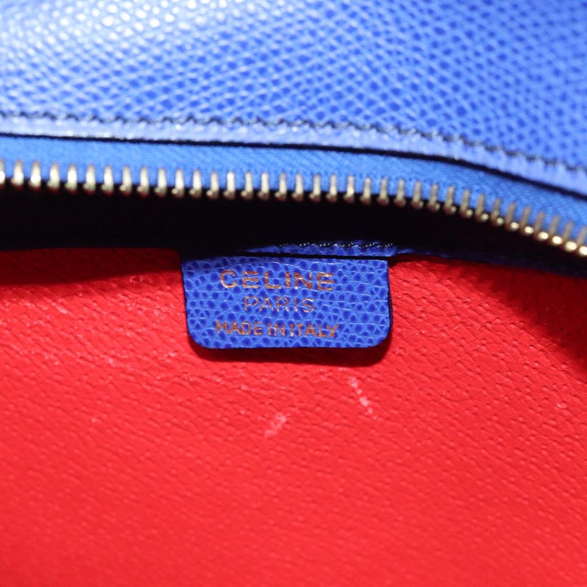 Celine Céline Cabas shoulder Size ONE SIZE - 13 Thumbnail