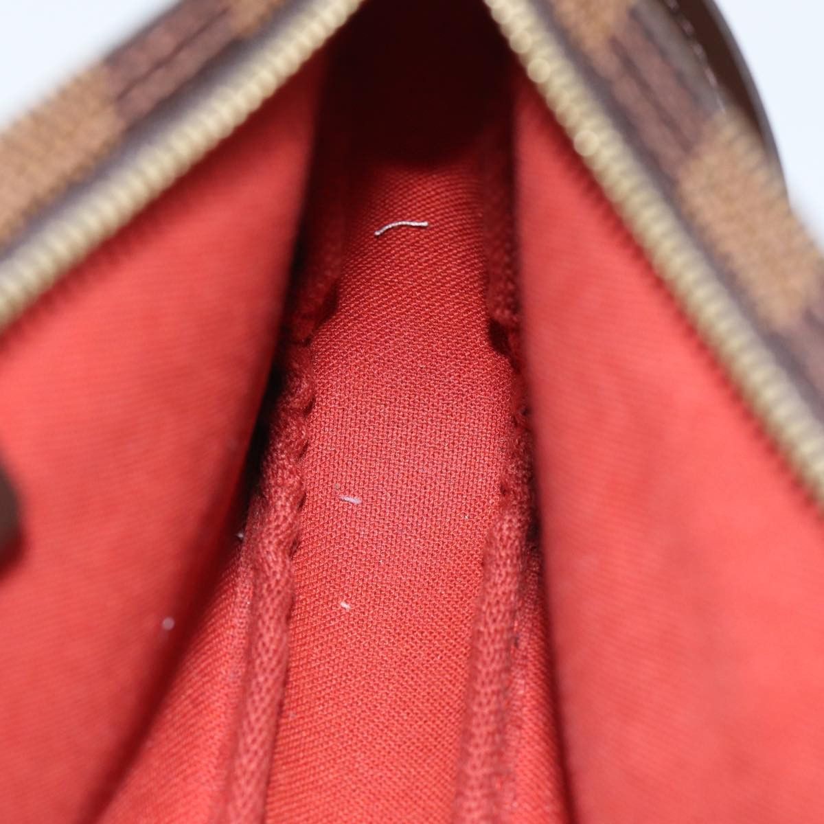 Louis Vuitton Louis Vuitton Pochette Accessoire clutch Size ONE SIZE - 21 Thumbnail