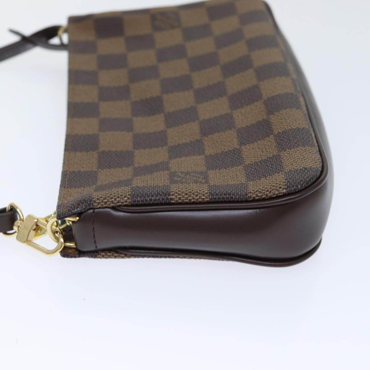 Louis Vuitton Louis Vuitton Pochette Accessoire clutch Size ONE SIZE - 3 Thumbnail