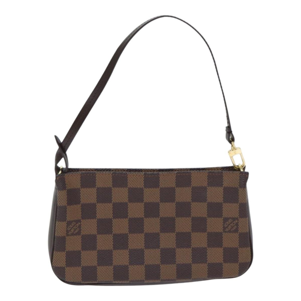 Louis Vuitton Louis Vuitton Pochette Accessoire clutch Size ONE SIZE - 2 Thumbnail