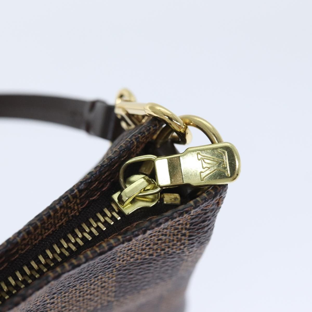 Louis Vuitton Louis Vuitton Pochette Accessoire clutch Size ONE SIZE - 6 Thumbnail