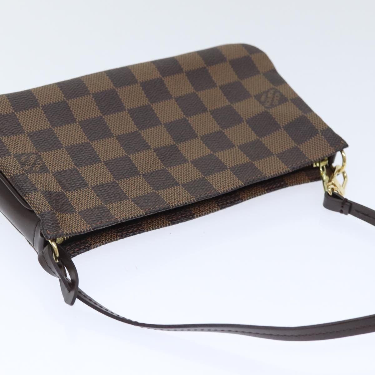 Louis Vuitton Louis Vuitton Pochette Accessoire clutch Size ONE SIZE - 14 Thumbnail