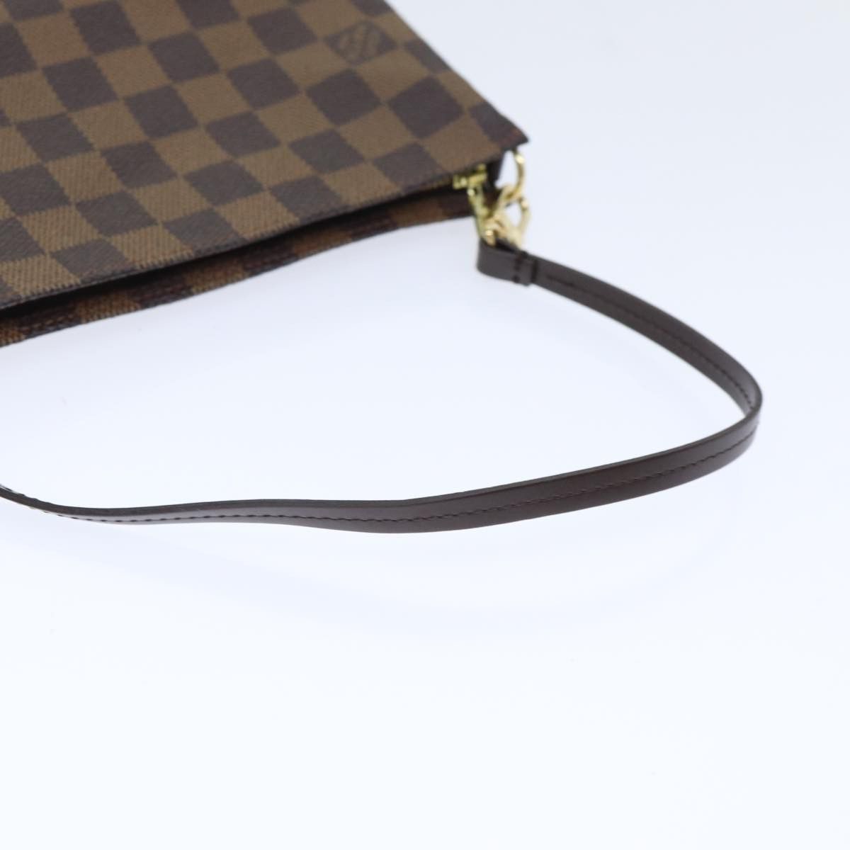 Louis Vuitton Louis Vuitton Pochette Accessoire clutch Size ONE SIZE - 4 Thumbnail