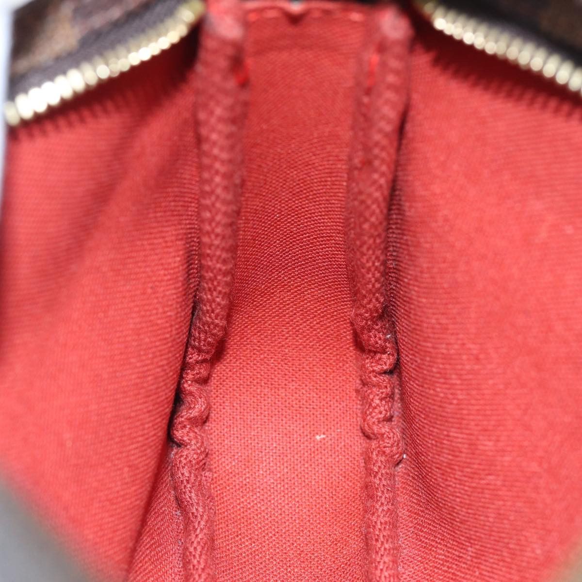 Louis Vuitton Louis Vuitton Pochette Accessoire clutch Size ONE SIZE - 20 Thumbnail