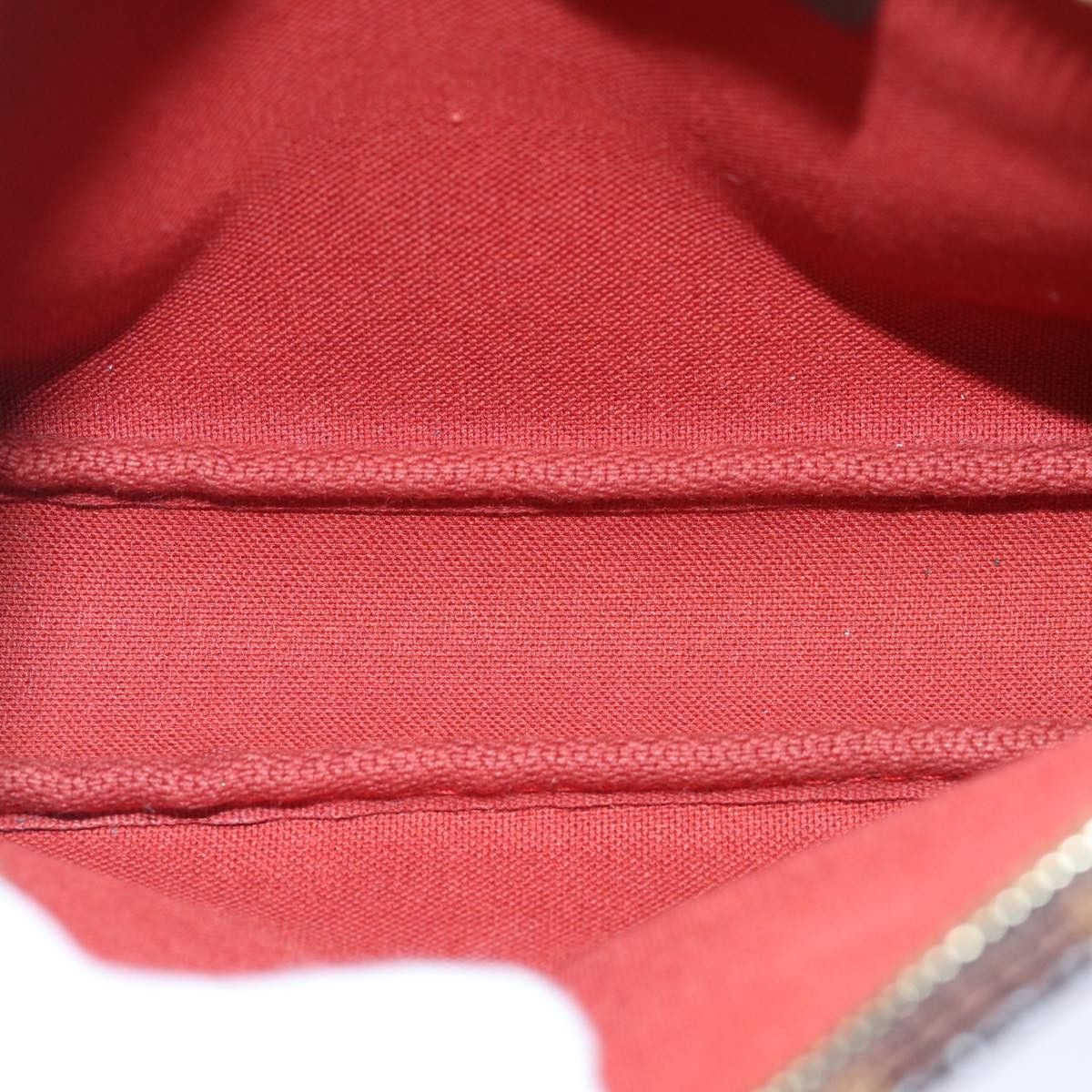 Louis Vuitton Louis Vuitton Pochette Accessoire clutch Size ONE SIZE - 7 Thumbnail