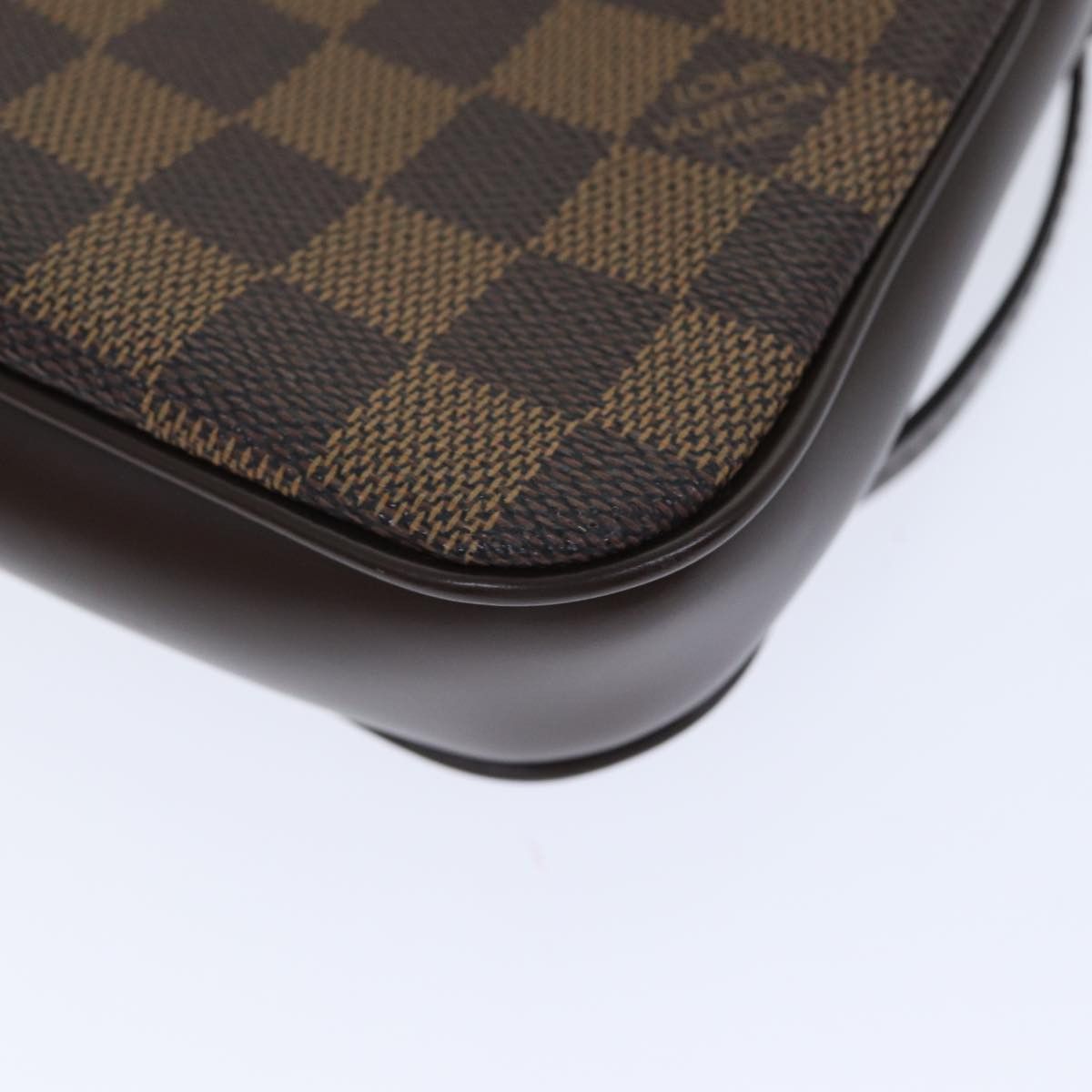 Louis Vuitton Louis Vuitton Pochette Accessoire clutch Size ONE SIZE - 18 Thumbnail